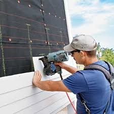 Best Vinyl Siding Installation  in Sierra Madre, CA